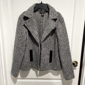 NYCC Tweed Blazer/Jacket, size M